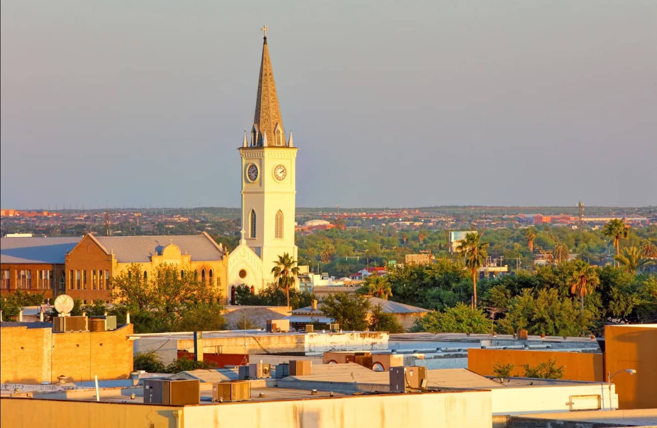 Laredo, TX Payday Loans Online for Bad Credit